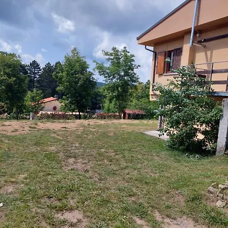 Prázdninový dům Grazia Valgiano