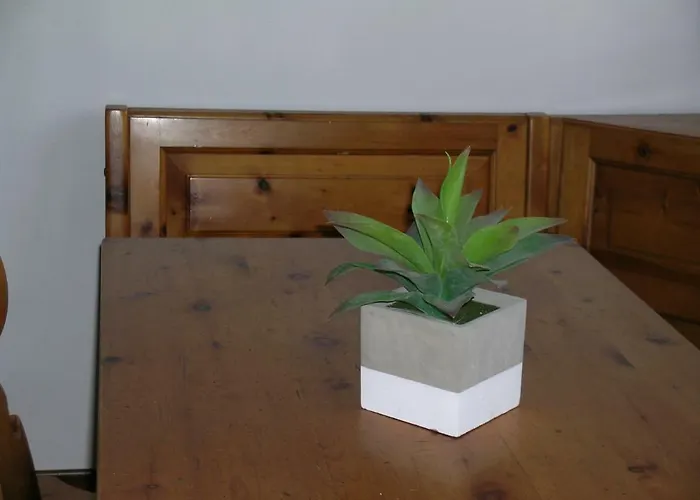 בית נופש Grazia *