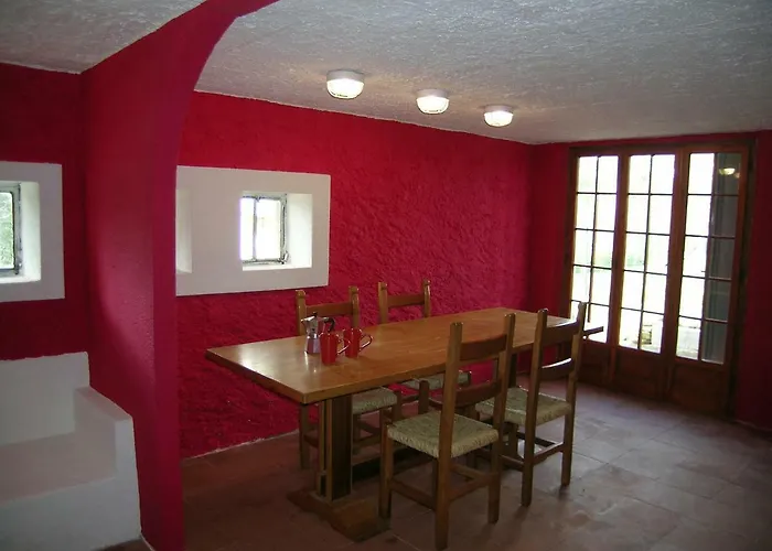 בית נופש Grazia *