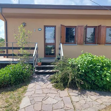 Vakantiehuis Grazia Valgiano