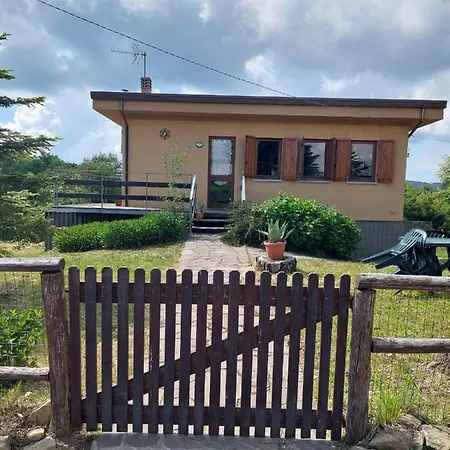 Vakantiehuis Grazia Valgiano