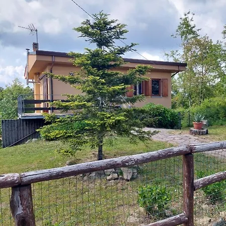 Grazia Vakantiehuis