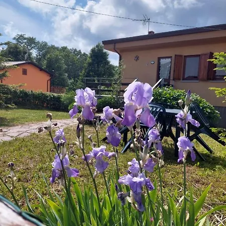 Vakantiehuis Grazia Valgiano