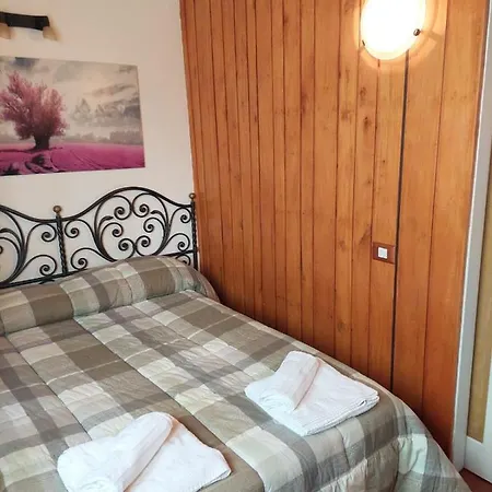 Grazia Ferienhaus Valgiano