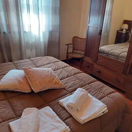 Grazia Vakantiehuis