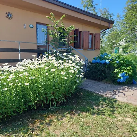 Vakantiehuis Grazia
