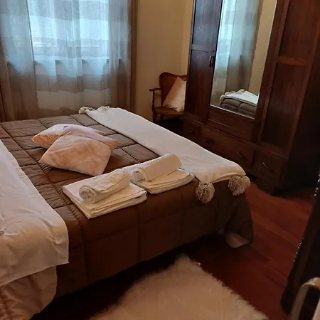 Ferienhaus Grazia *