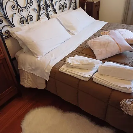 Vakantiehuis Grazia Valgiano