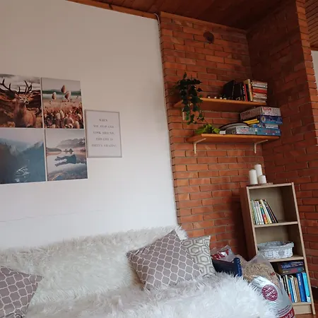 Vakantiehuis Grazia