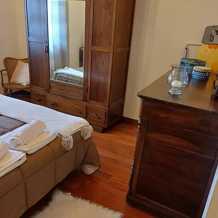 Grazia Vakantiehuis Valgiano