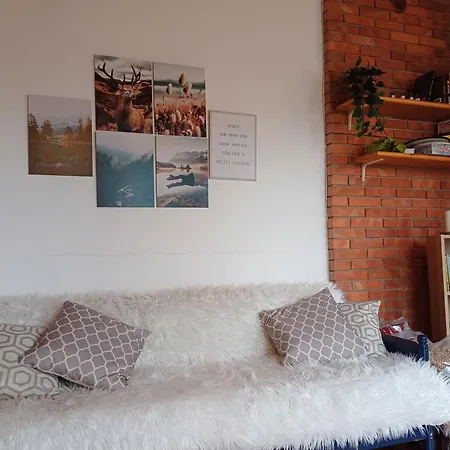 Grazia Vakantiehuis