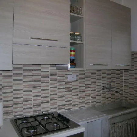 Grazia Ferienhaus *