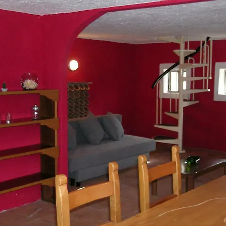 Grazia Ferienhaus Valgiano