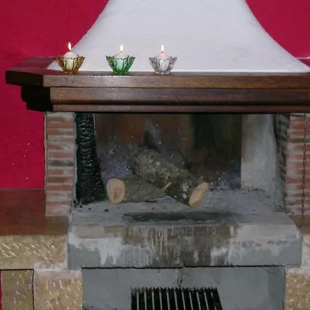 Grazia Vakantiehuis