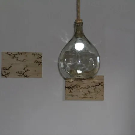 Ferienhaus Grazia