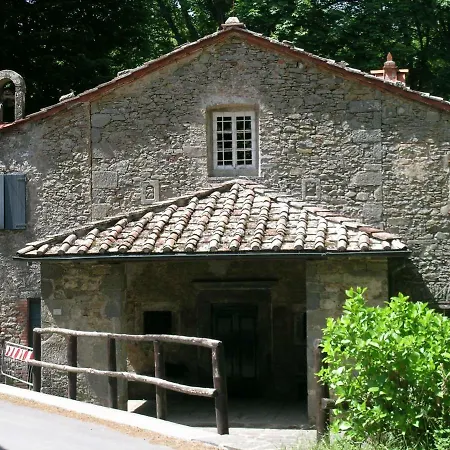 Ferienhaus Grazia