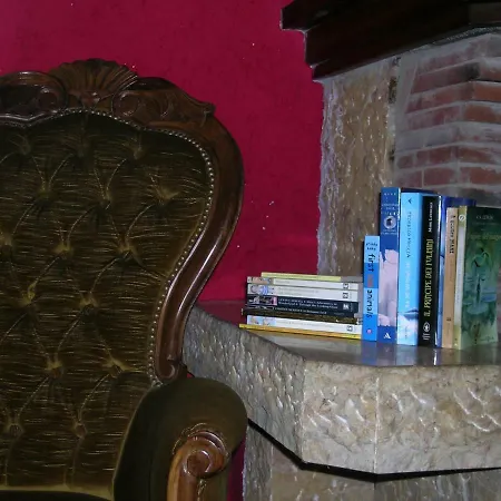 Vakantiehuis Grazia *